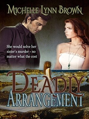 cover image of Deadly Arrangement